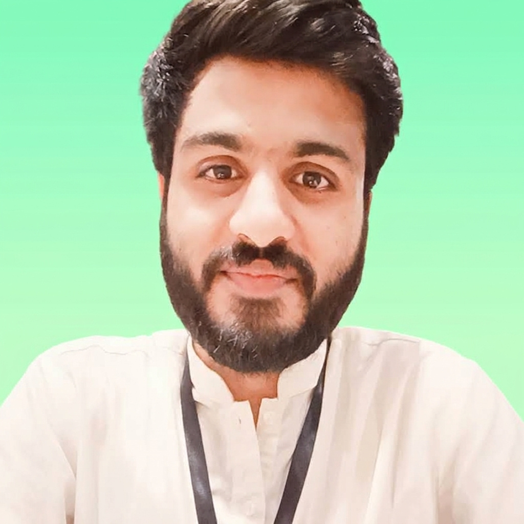 Arslan, the person behind Books by Arslan