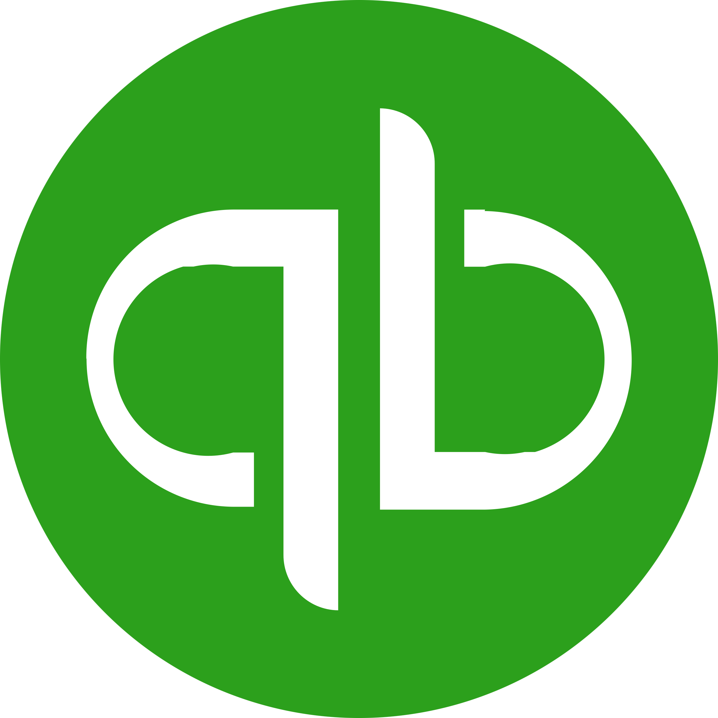 QuickBooks logo